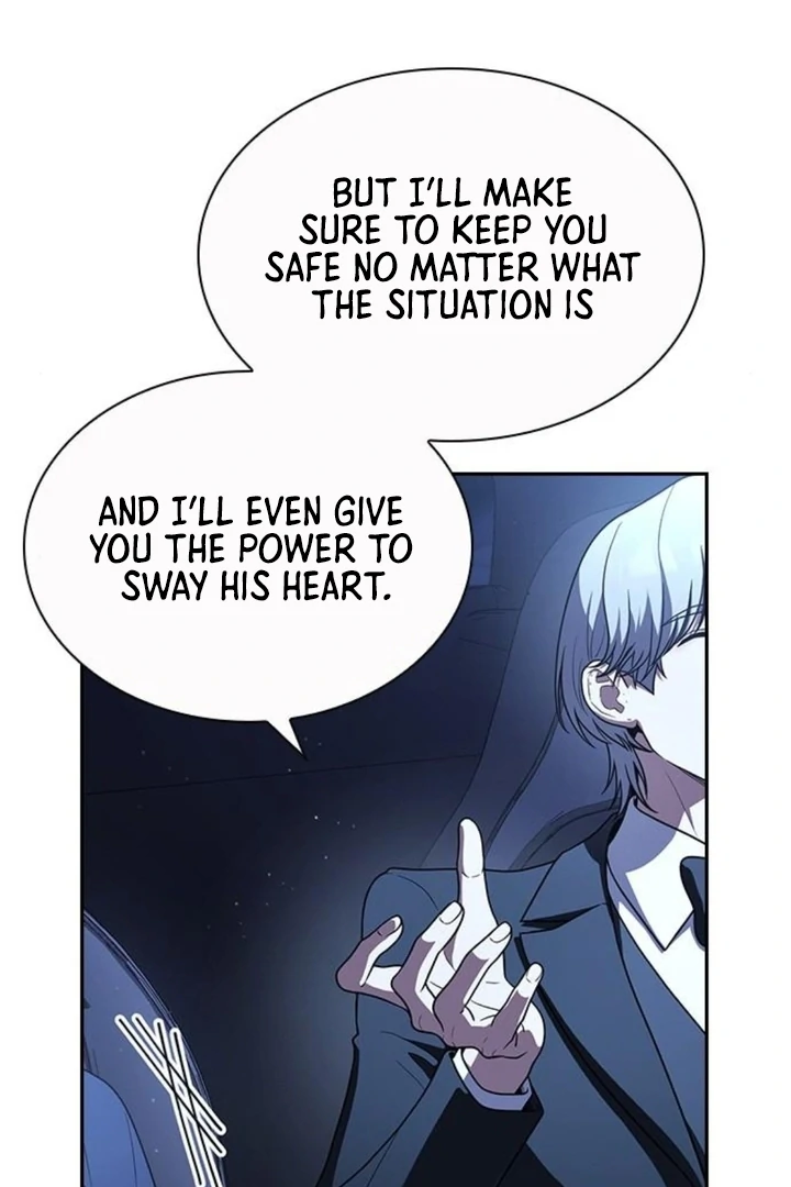 The Maid - Manhwa Chapter 16 - page 6