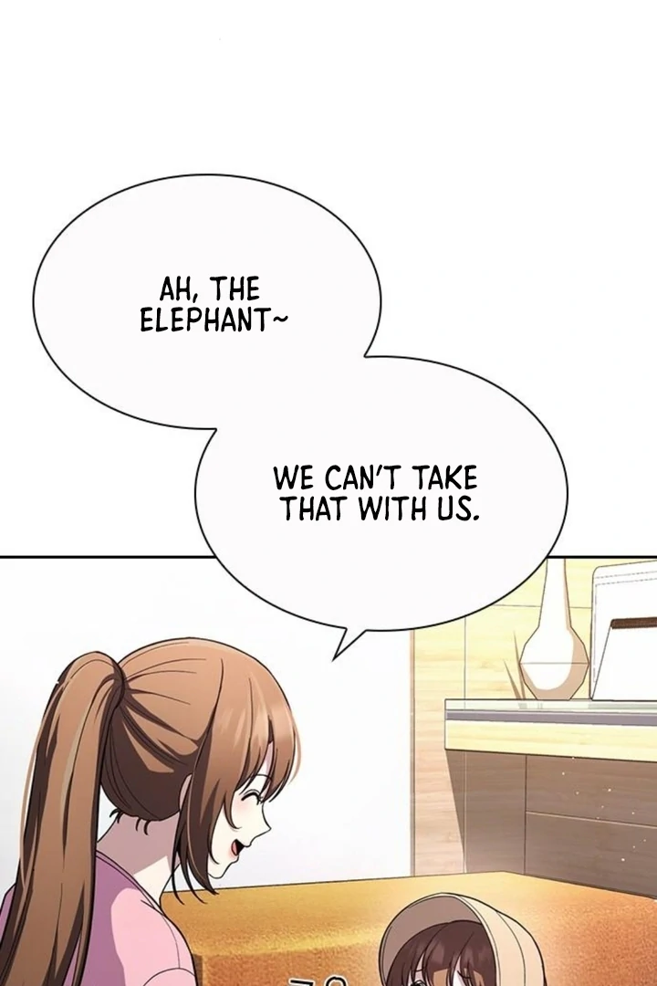 The Maid - Manhwa Chapter 16 - page 74