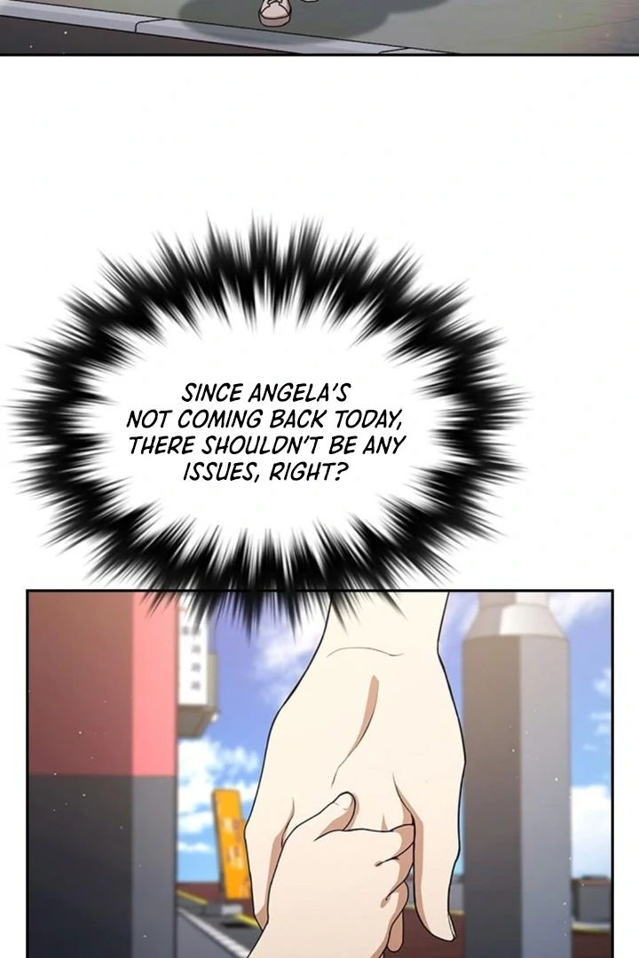 The Maid - Manhwa Chapter 16 - page 81