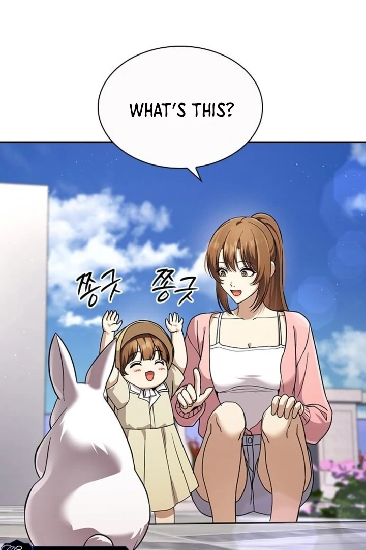 The Maid - Manhwa Chapter 16 - page 86