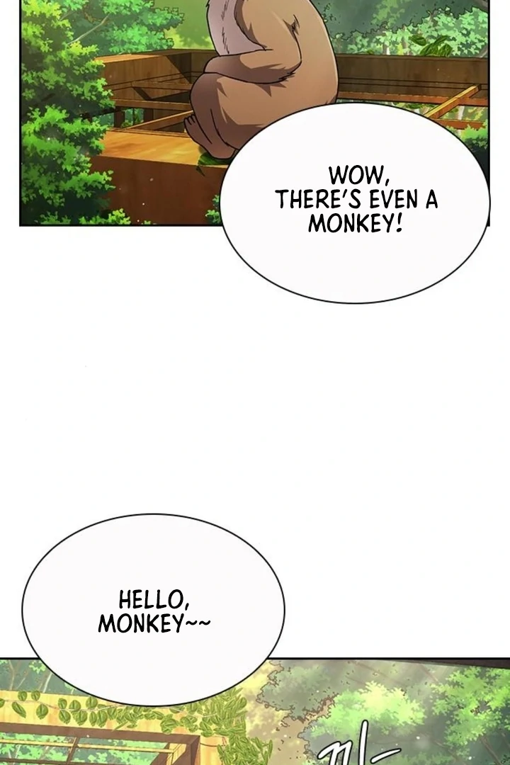 The Maid - Manhwa Chapter 16 - page 89