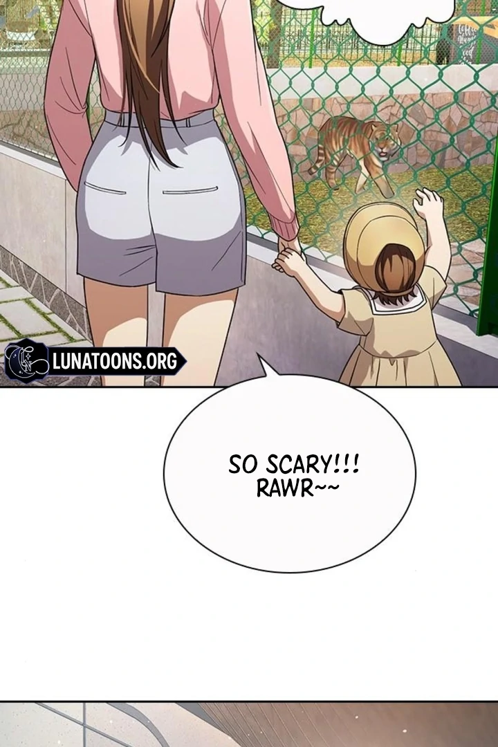 The Maid - Manhwa Chapter 16 - page 91