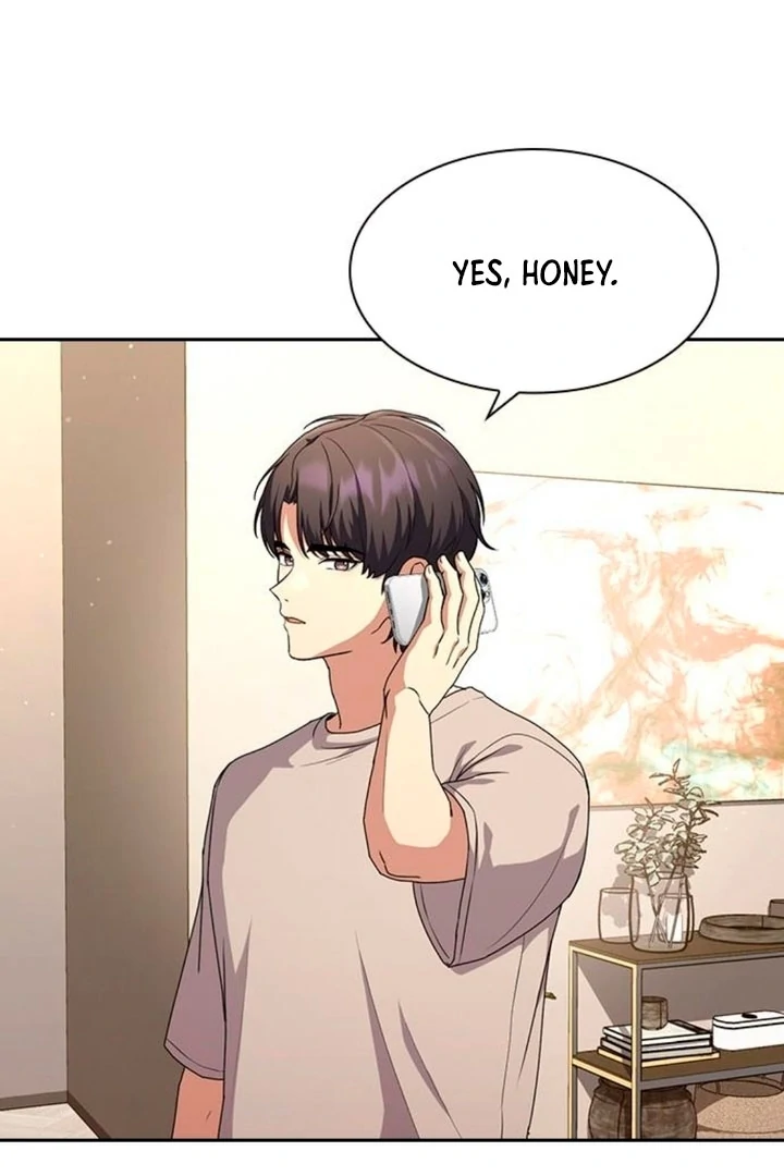 The Maid - Manhwa Chapter 17 - page 9