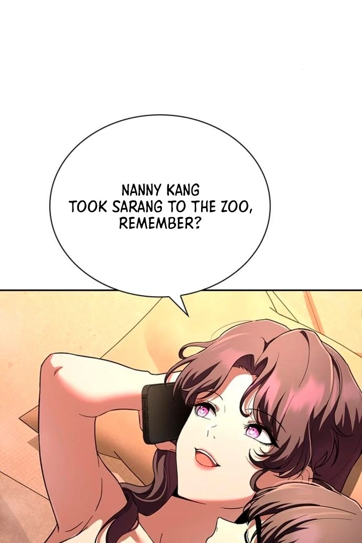 The Maid - Manhwa Chapter 17 - page 10