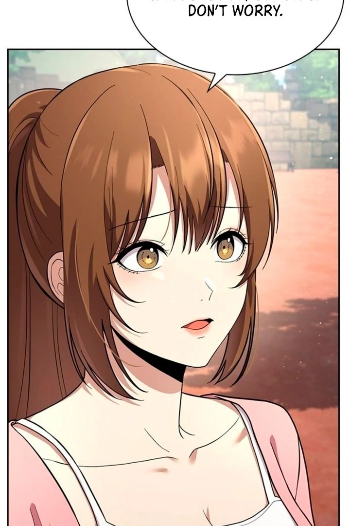 The Maid - Manhwa Chapter 17 - page 17