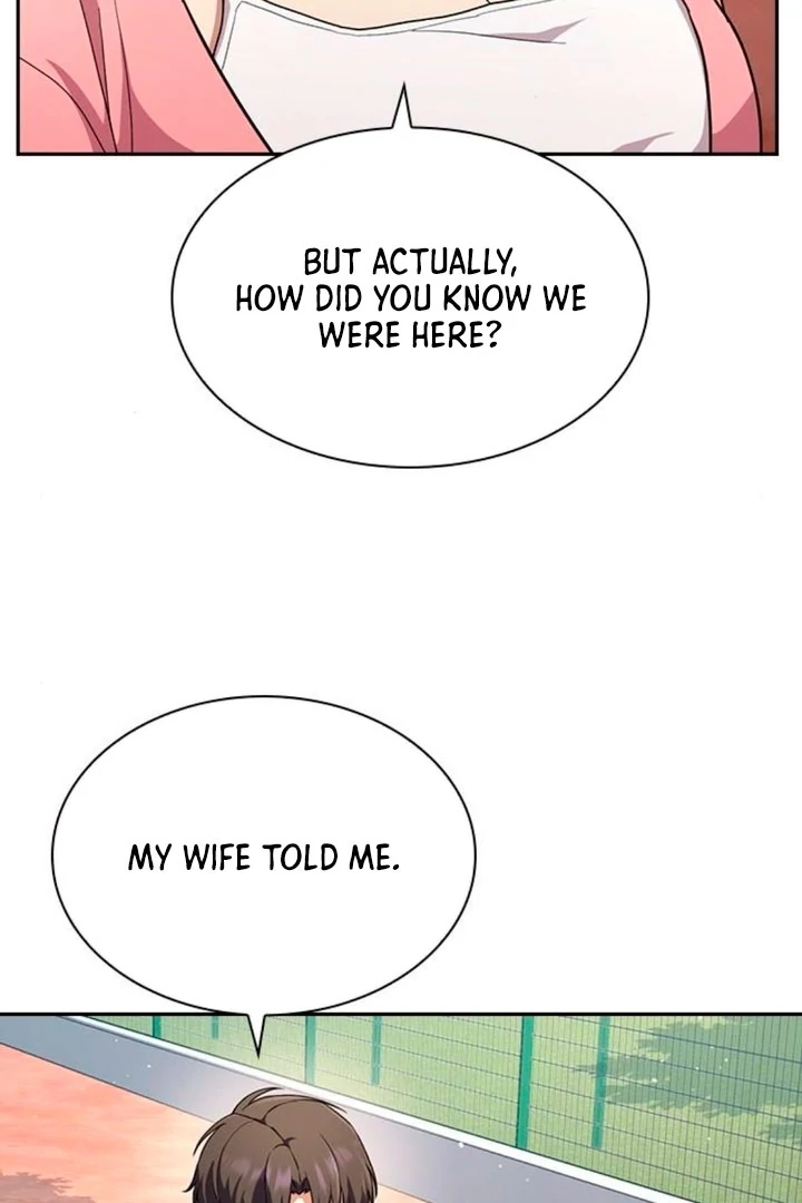 The Maid - Manhwa Chapter 17 - page 18