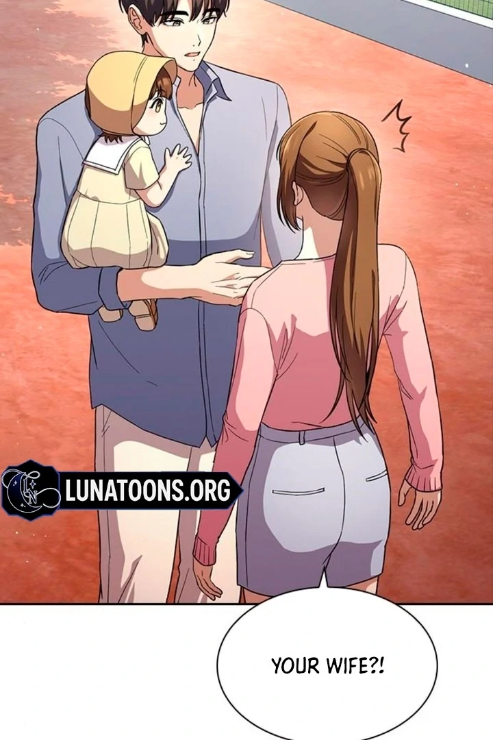 The Maid - Manhwa Chapter 17 - page 19