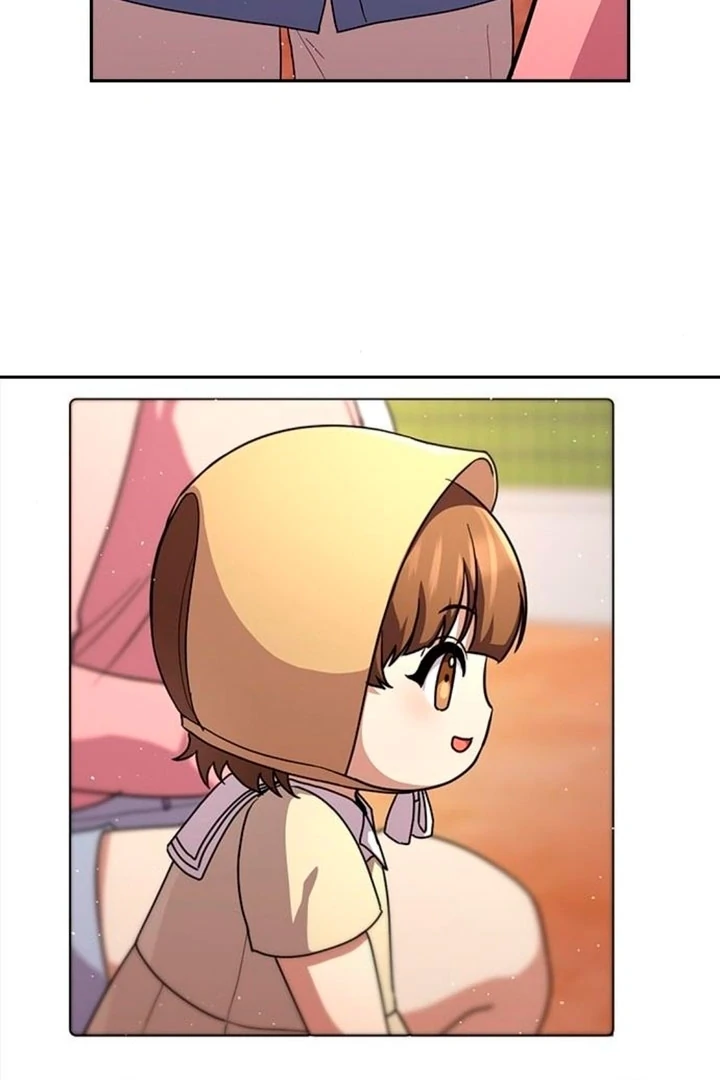 The Maid - Manhwa Chapter 17 - page 21