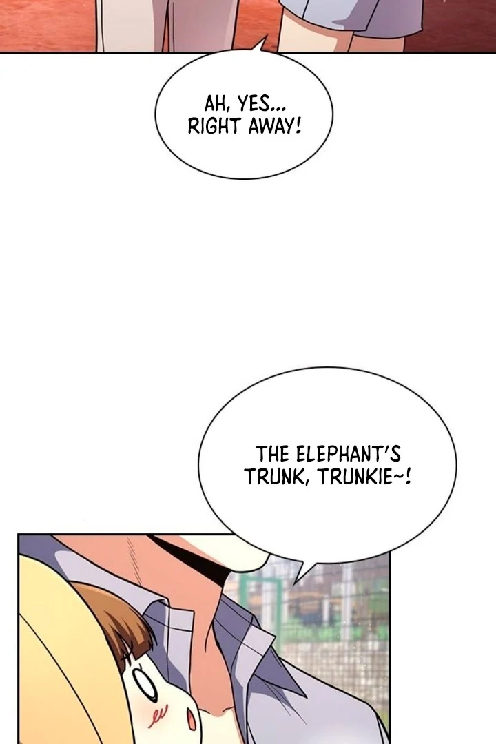 The Maid - Manhwa Chapter 17 - page 25