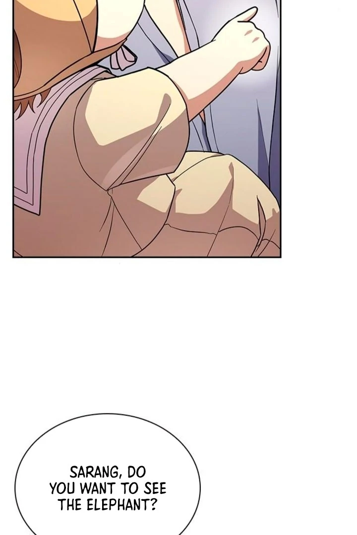 The Maid - Manhwa Chapter 17 - page 26