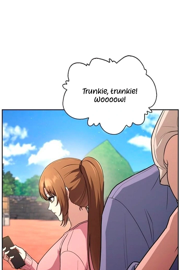 The Maid - Manhwa Chapter 17 - page 30