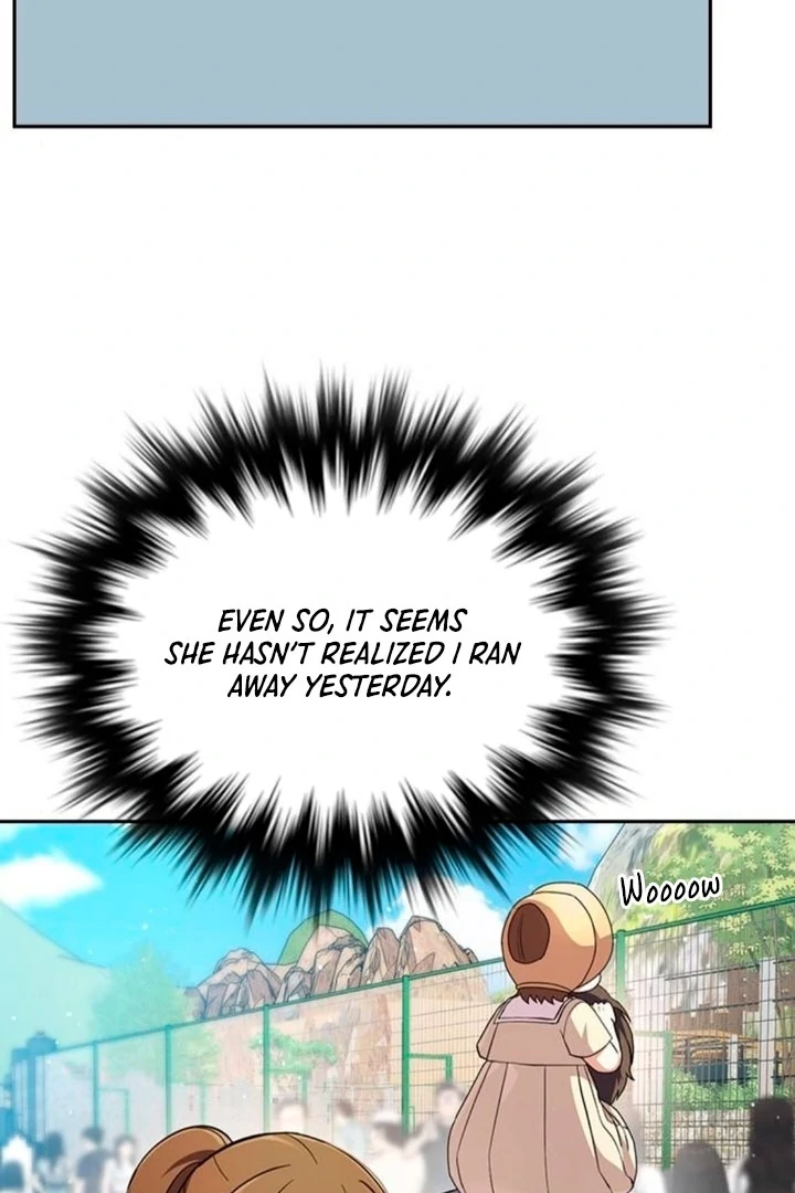 The Maid - Manhwa Chapter 17 - page 32