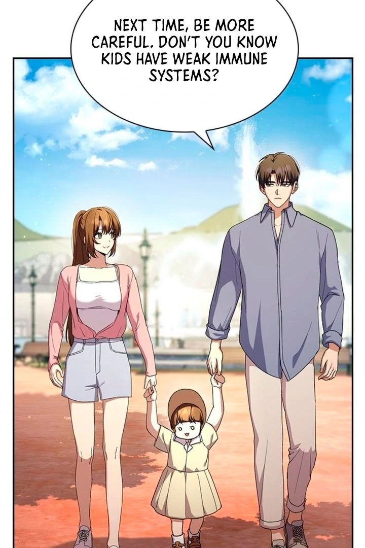 The Maid - Manhwa Chapter 17 - page 37