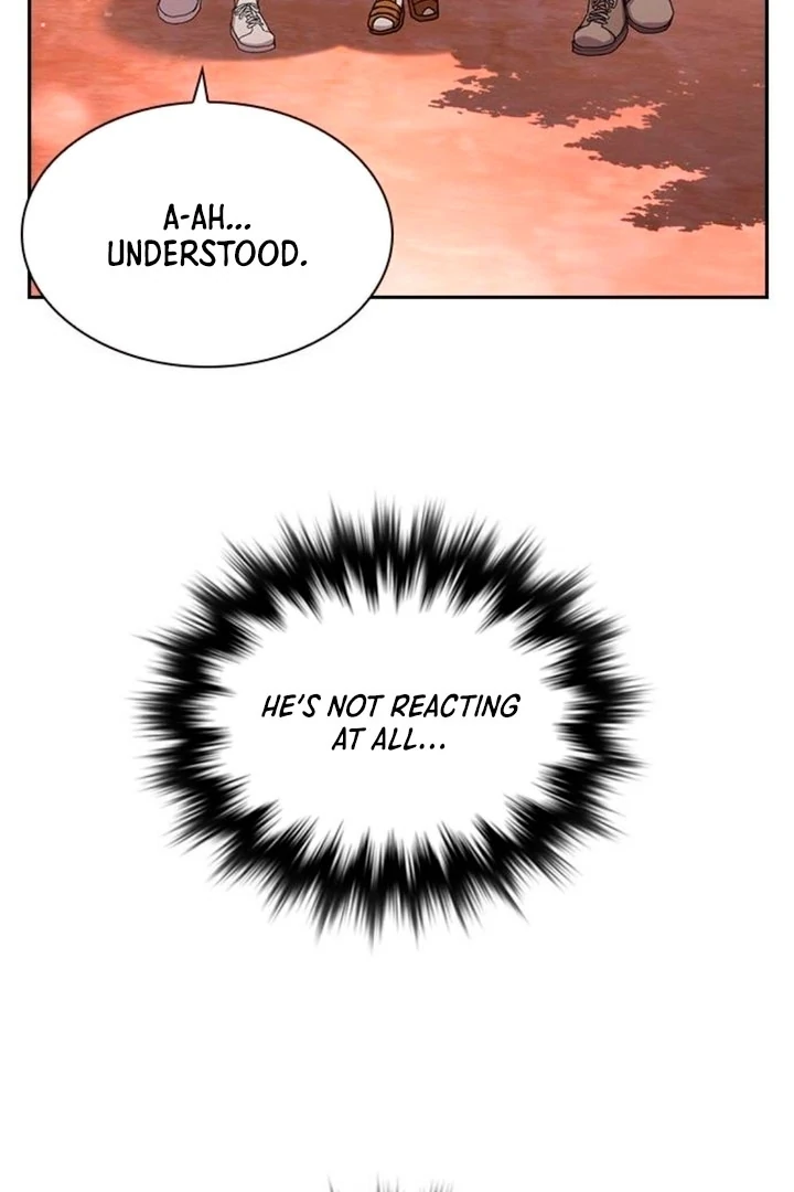 The Maid - Manhwa Chapter 17 - page 38