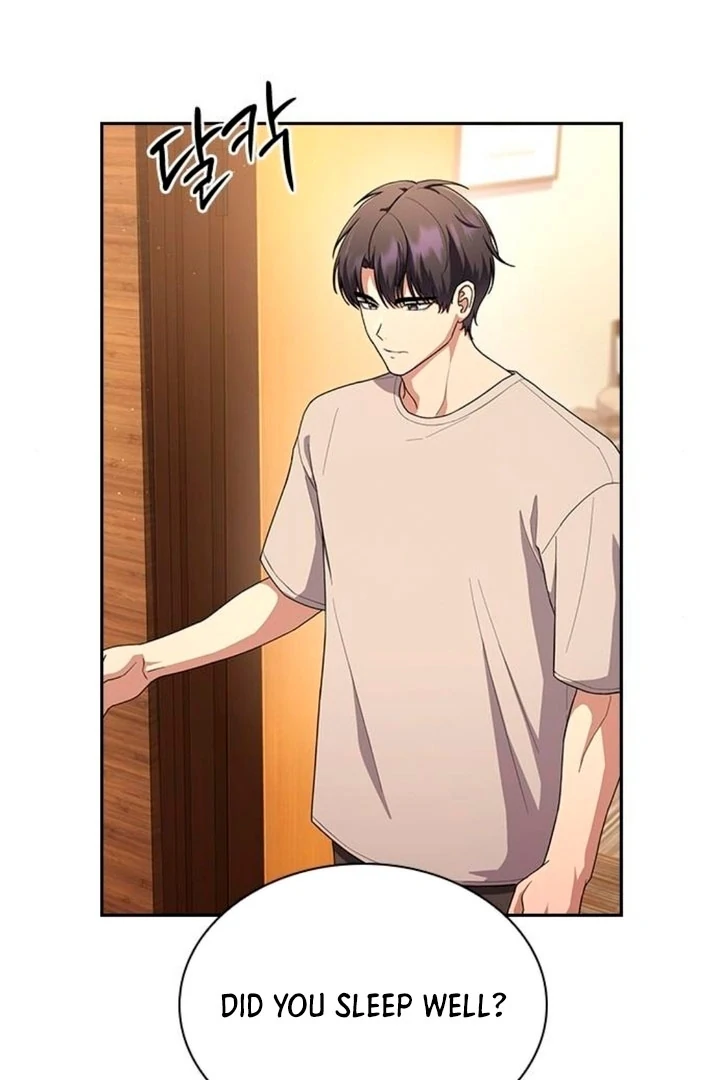 The Maid - Manhwa Chapter 17 - page 3