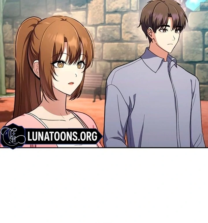 The Maid - Manhwa Chapter 17 - page 42