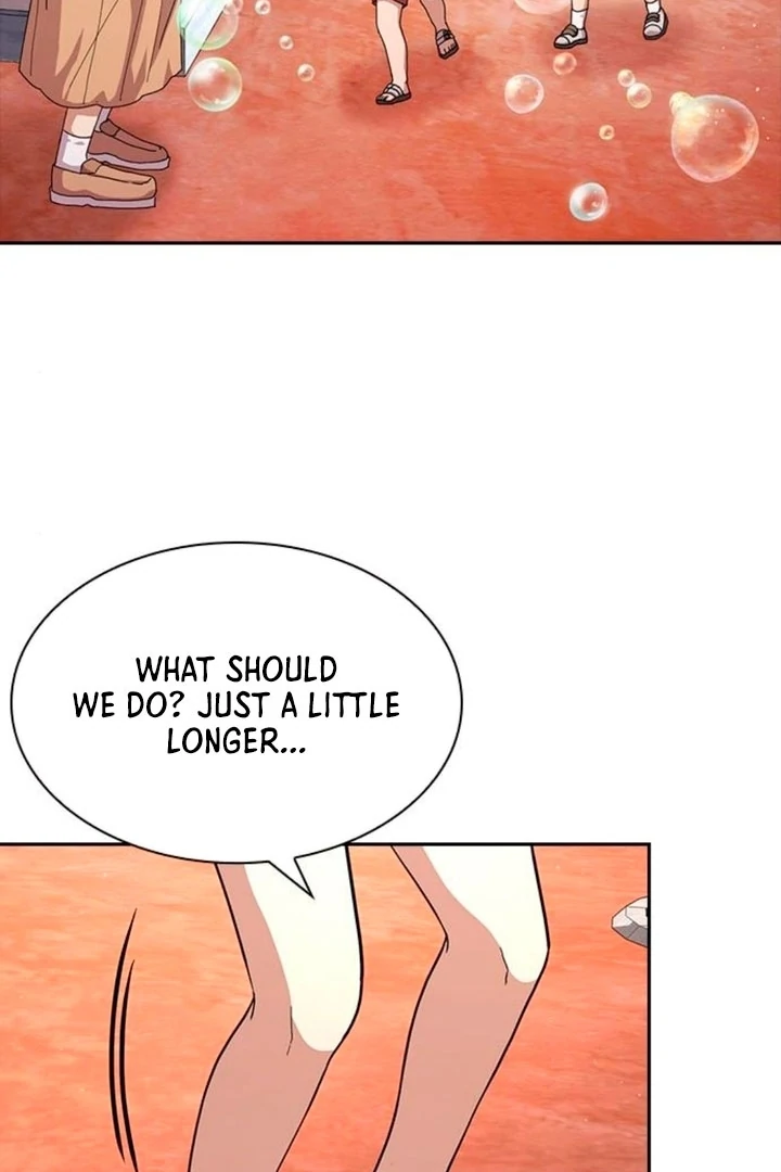 The Maid - Manhwa Chapter 17 - page 44