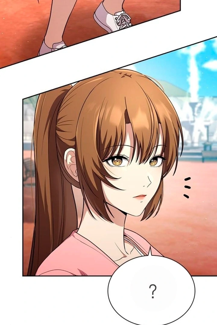 The Maid - Manhwa Chapter 17 - page 45