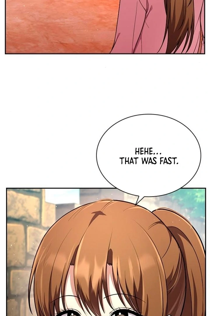 The Maid - Manhwa Chapter 17 - page 47