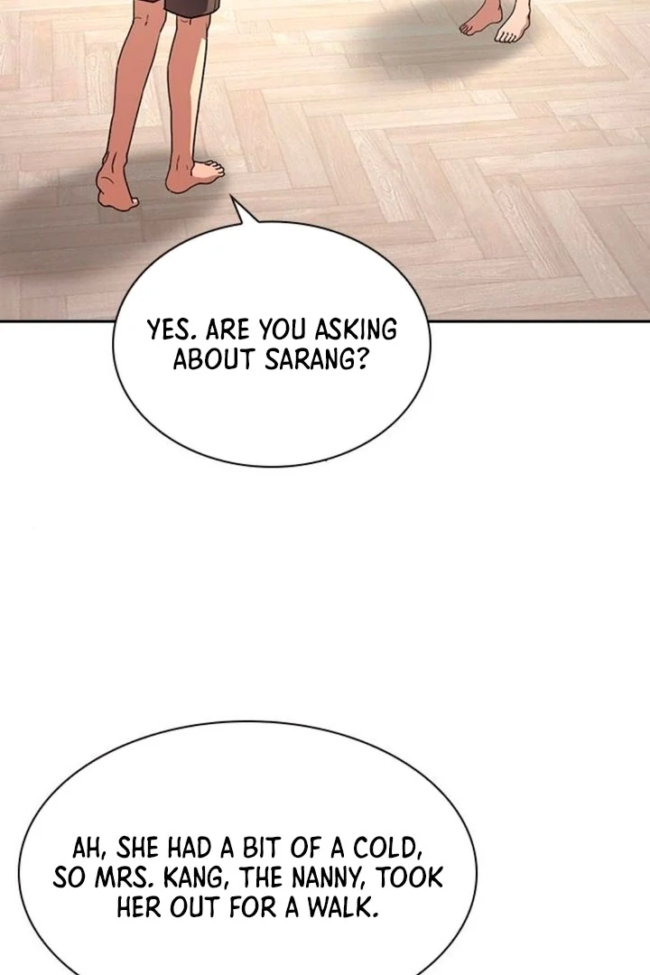 The Maid - Manhwa Chapter 17 - page 5