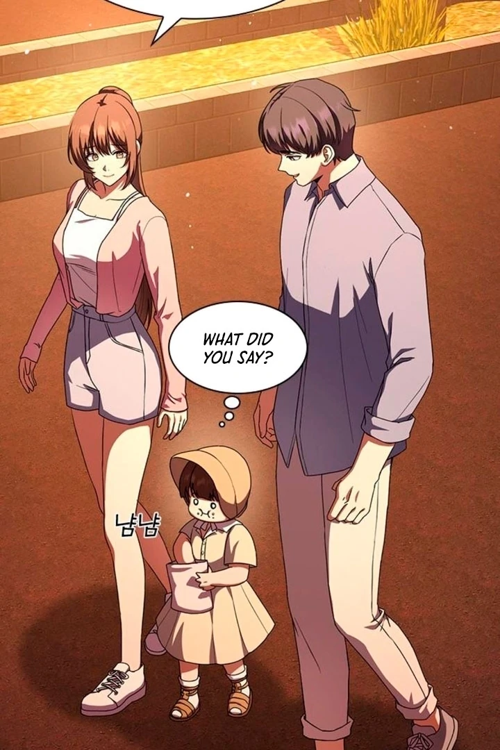 The Maid - Manhwa Chapter 17 - page 61