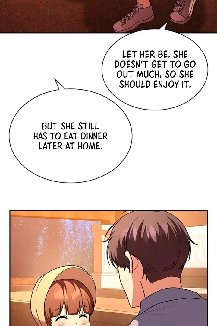 The Maid - Manhwa Chapter 17 - page 62