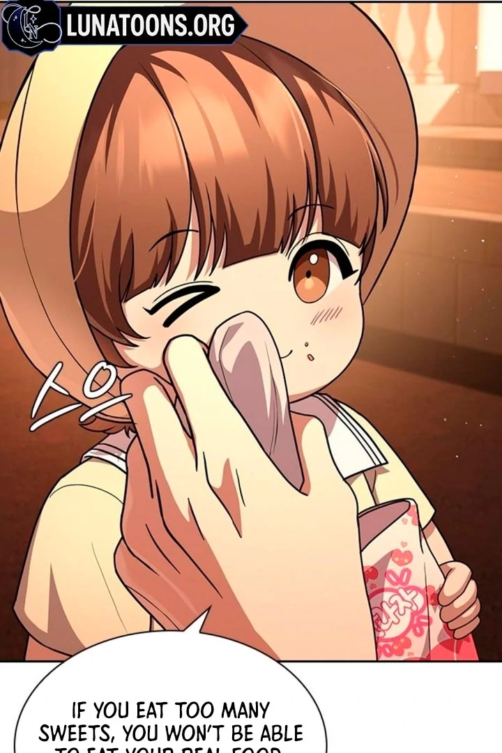 The Maid - Manhwa Chapter 17 - page 64