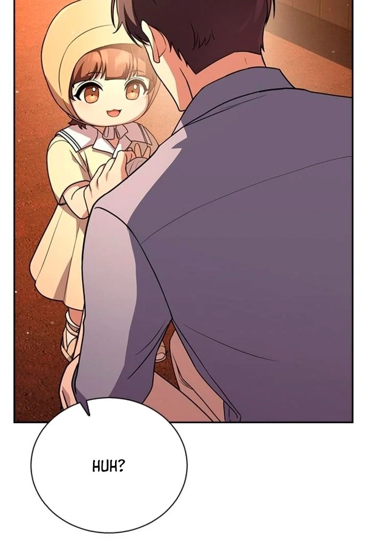 The Maid - Manhwa Chapter 17 - page 67