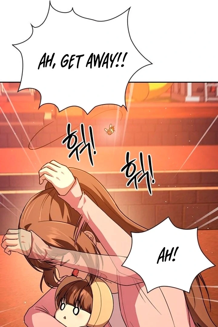 The Maid - Manhwa Chapter 17 - page 84