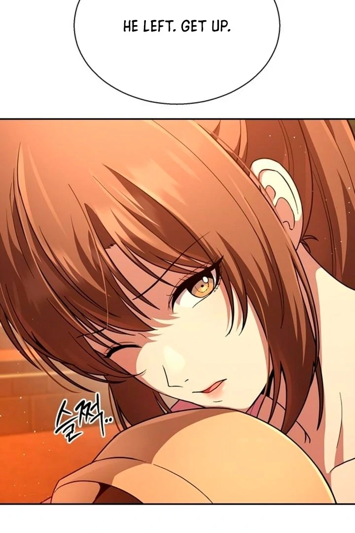 The Maid - Manhwa Chapter 17 - page 89