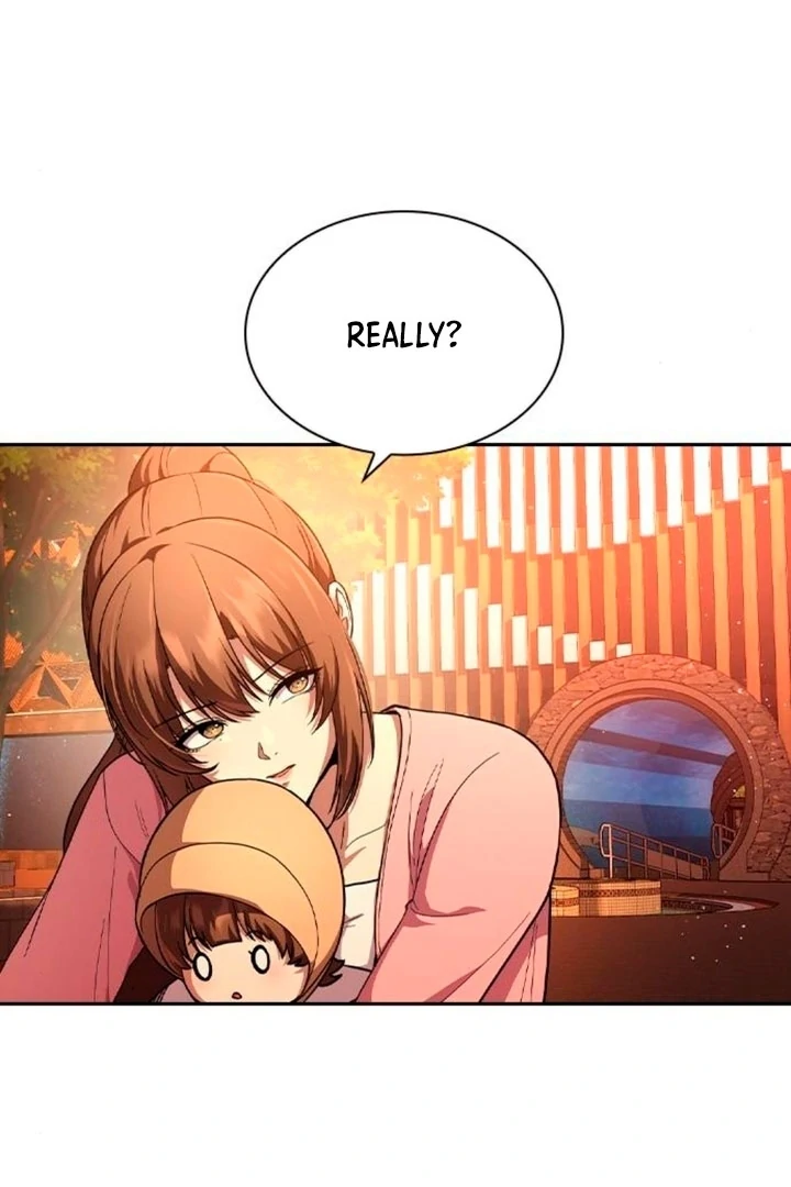 The Maid - Manhwa Chapter 17 - page 90