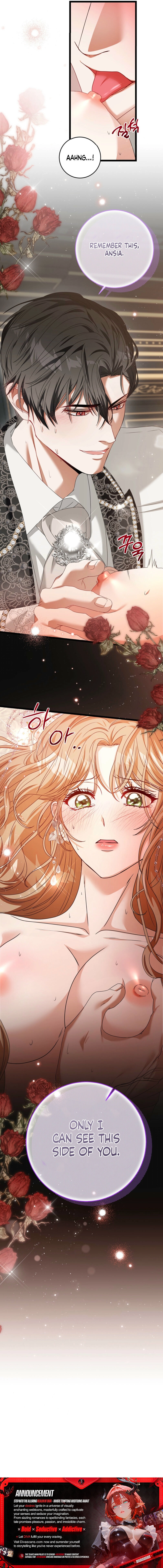 The Dragon Duke's Wife Chapter 17 - page 10