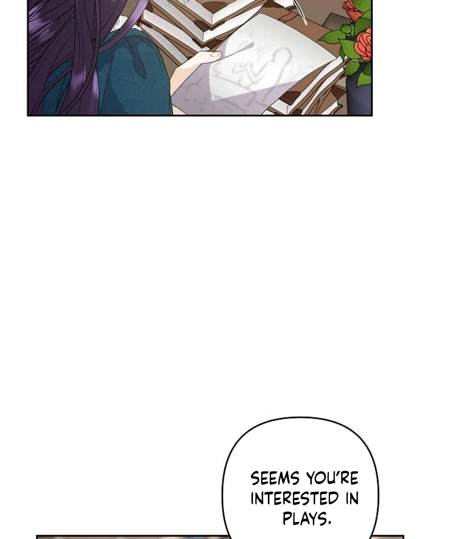 I Brought the Male Lead to His Knees Before Me Chapter 26 - page 105