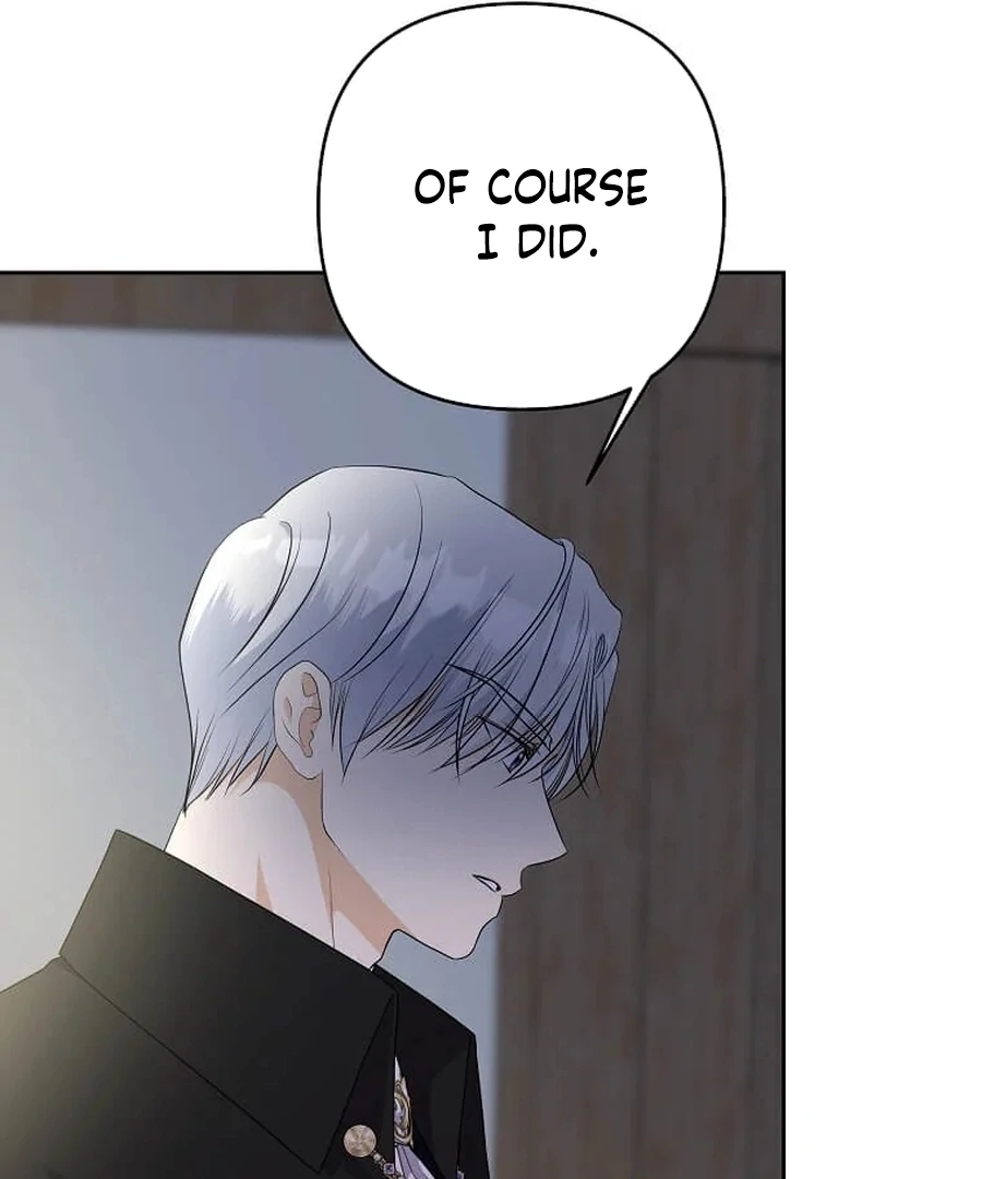 I Brought the Male Lead to His Knees Before Me Chapter 26 - page 11