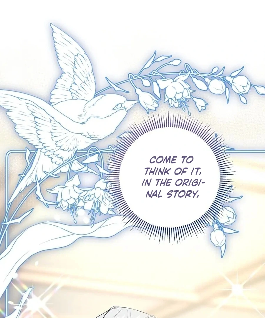 I Brought the Male Lead to His Knees Before Me Chapter 26 - page 113