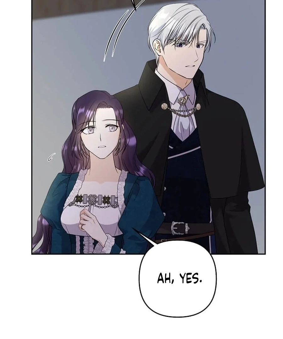 I Brought the Male Lead to His Knees Before Me Chapter 26 - page 13