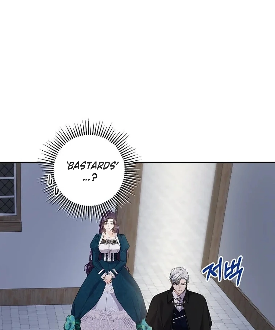 I Brought the Male Lead to His Knees Before Me Chapter 26 - page 14