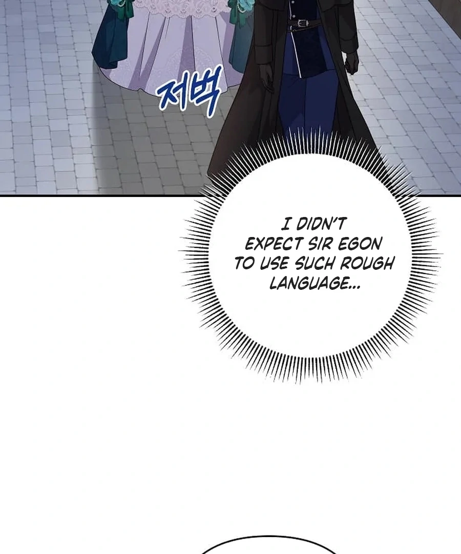 I Brought the Male Lead to His Knees Before Me Chapter 26 - page 15