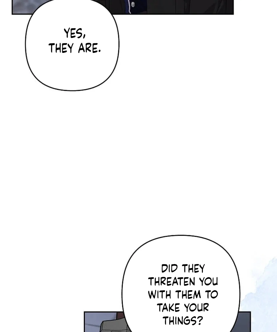 I Brought the Male Lead to His Knees Before Me Chapter 26 - page 17