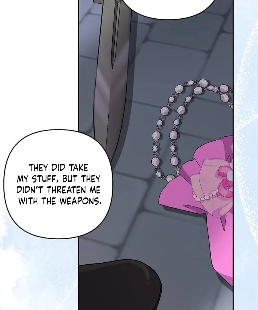 I Brought the Male Lead to His Knees Before Me Chapter 26 - page 18