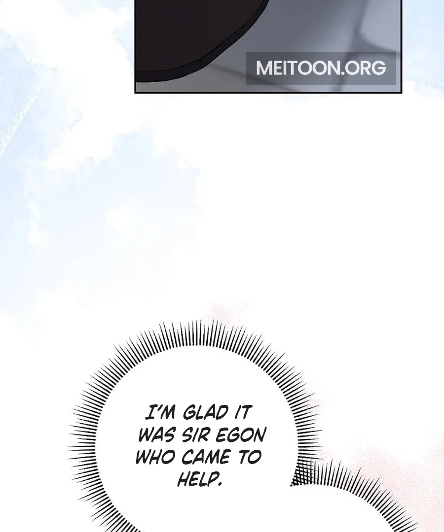 I Brought the Male Lead to His Knees Before Me Chapter 26 - page 19
