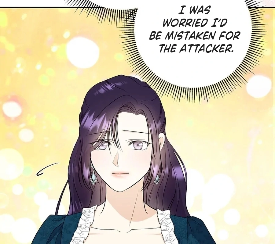 I Brought the Male Lead to His Knees Before Me Chapter 26 - page 20