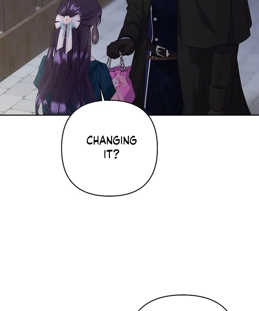 I Brought the Male Lead to His Knees Before Me Chapter 26 - page 24