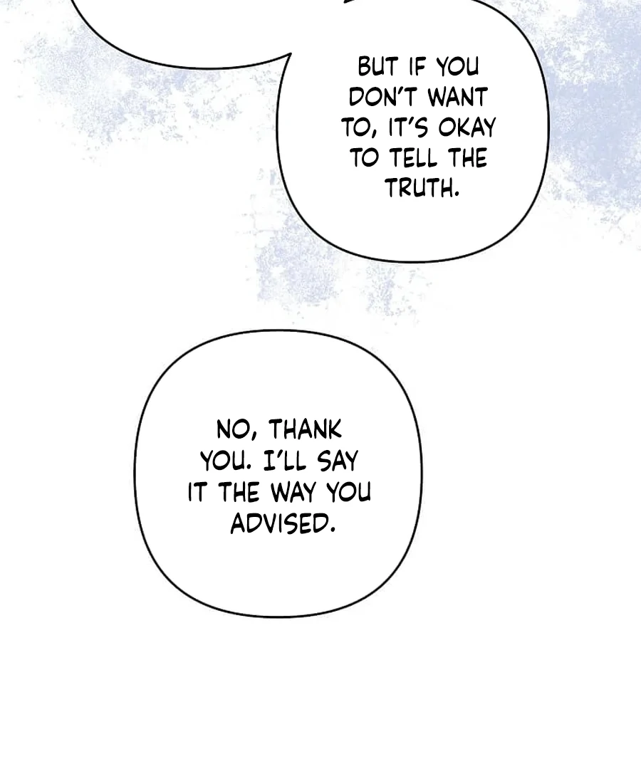 I Brought the Male Lead to His Knees Before Me Chapter 26 - page 30