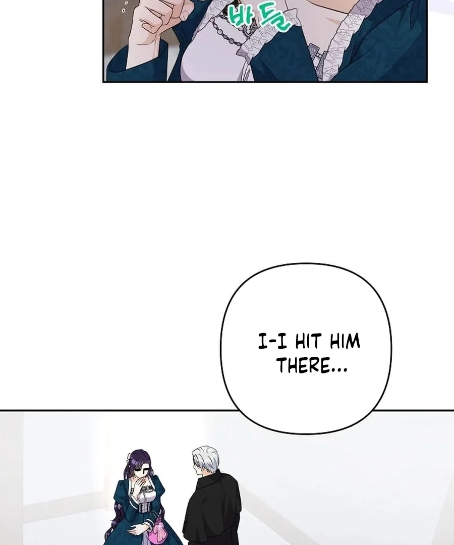 I Brought the Male Lead to His Knees Before Me Chapter 26 - page 35