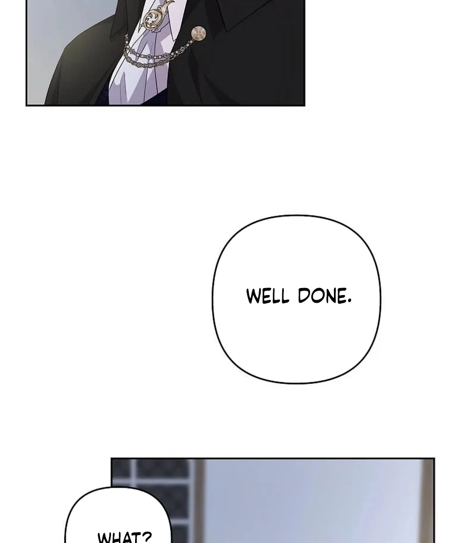 I Brought the Male Lead to His Knees Before Me Chapter 26 - page 38