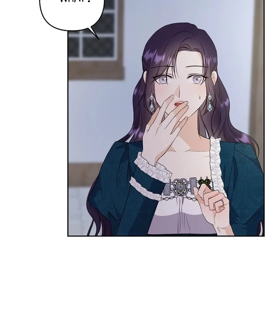 I Brought the Male Lead to His Knees Before Me Chapter 26 - page 39