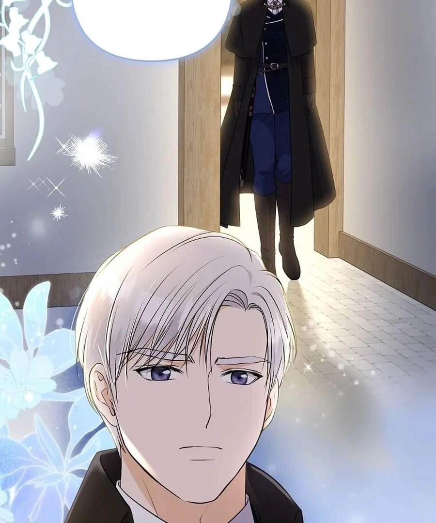 I Brought the Male Lead to His Knees Before Me Chapter 26 - page 4