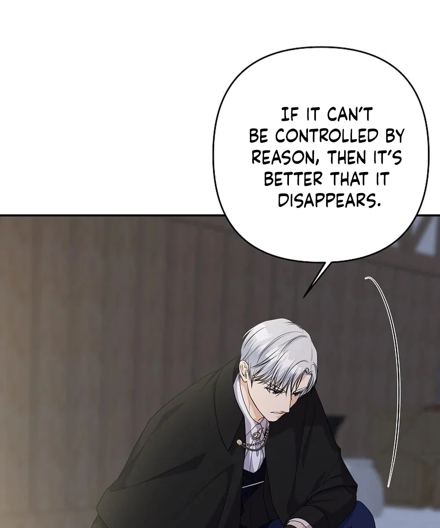 I Brought the Male Lead to His Knees Before Me Chapter 26 - page 40