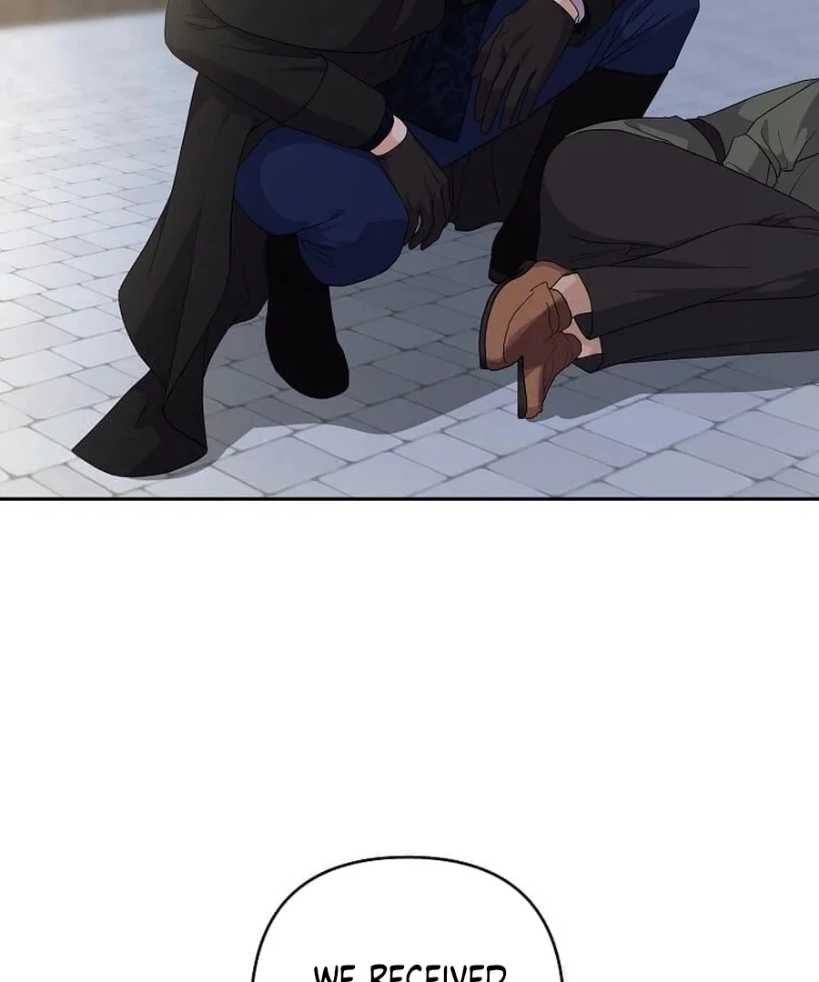 I Brought the Male Lead to His Knees Before Me Chapter 26 - page 41